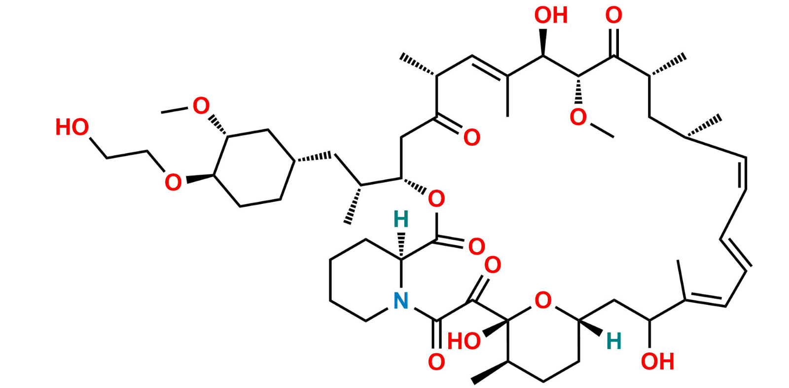 Everolimus Impurity 6